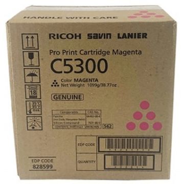 Ricoh C5300 (828603) Lazerinė kasetė, Purpurinė (SPEC)