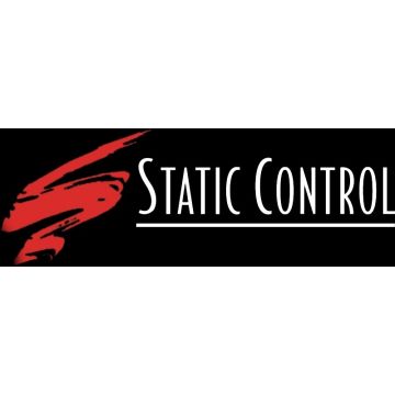 Static Control Lazerinė kasetė juoda, suderinama su HP 94A (CF294A)