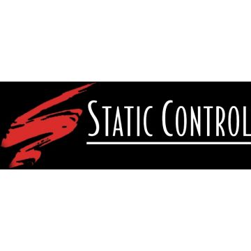 Static Control Rašalinė kasetė žydra, suderinama su Brother LC223 (LC223C)
