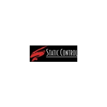 Static Control Lazerinė kasetė juoda, suderinama su Lexmark 512H (51F2H00)