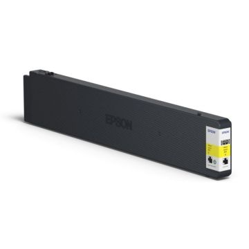 Epson T02S4 (C13T02S400) Rašalinė kasetė, Geltona