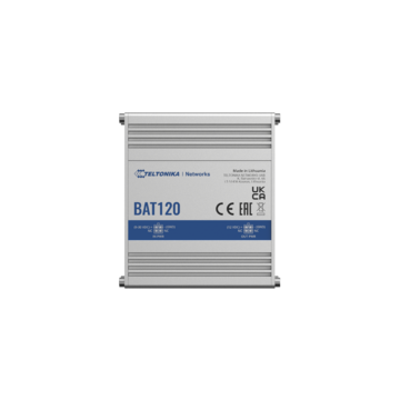 Teltonika BAT120 Uninterruptible Power Supply