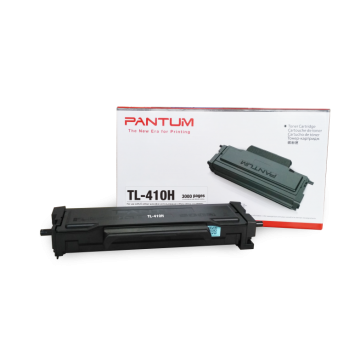 Pantum TL-410H (TL410H), juoda kasetė