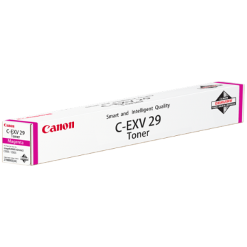 Canon C-EXV 29 (2798B002) Lazerinė kasetė, Purpurinė