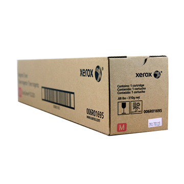Xerox (006R01695), purpurinė kasetė