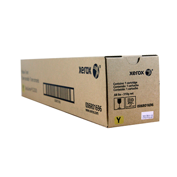 Xerox (006R01696), geltona kasetė