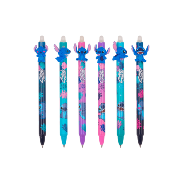 Automatinis trinamasis tušinukas CoolPack Disney Stitch