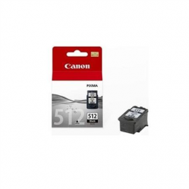 Canon PG-512 Ink Cartridge