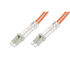 Digitus Patch Cord FO