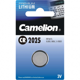 Camelion CR2025