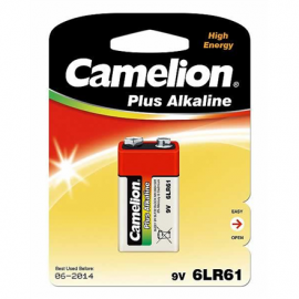 Camelion 6LF22-BP1 9V/6LR61