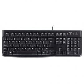 Logitech K120 Standard