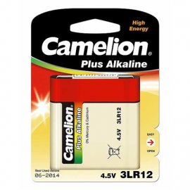 Camelion 4.5V/3LR12