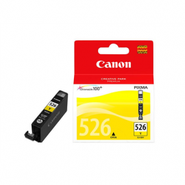 Canon CLI-526Y Ink Cartridge