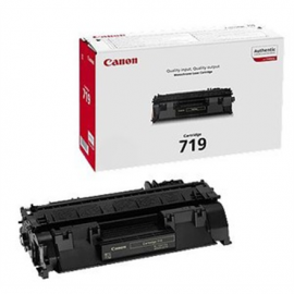 Canon 719 Toner Cartridge