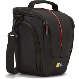 Case Logic DCB-306 SLR Camera Bag Black