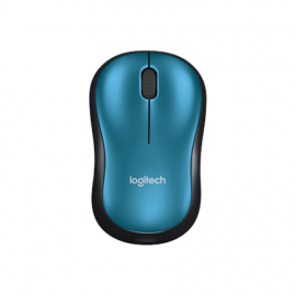 Logitech Mouse M185 Wireless