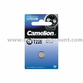 Camelion PQ-136 CR1225