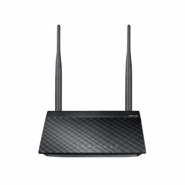 Asus Router RT-N12E 802.11n