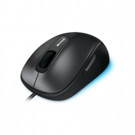 Microsoft 4EH-00002 Comfort Mouse 4500 for Business 1.93 m
