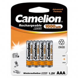Camelion AAA/HR03