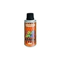Stanger Purškiami dažai Color Spray MS 150 ml, oranžiniai, 115014