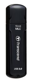 MEMORY DRIVE FLASH USB3 16GB/750 TS16GJF750K TRANSCEND