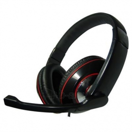 Gembird MHS-U-001 USB headphones USB