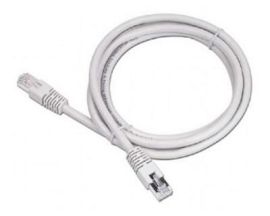 PATCH CABLE CAT6 FTP 0.25M/PP6-0.25M GEMBIRD