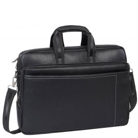 NB CASE ORLY 15.6"/8940 (PU) BLACK RIVACASE