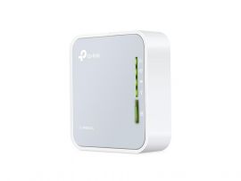 TP-LINK Wireless Router 733 Mbps IEEE 802.11a