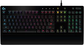 KEYBOARD G213 GAMING ENG/920-008093 LOGITECH