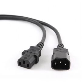 CABLE POWER EXTENSION 5M/PC-189-VDE-5M GEMBIRD