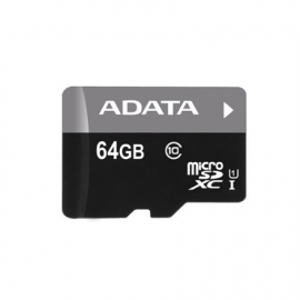 ADATA Premier UHS-I 64 GB