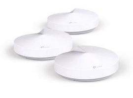 TP-LINK Wireless Router 1300 Mbps DECOM5(3-PACK)