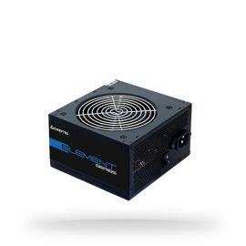 CHIEFTEC 500 Watts Efficiency 80 PLUS BRONZE PFC Active