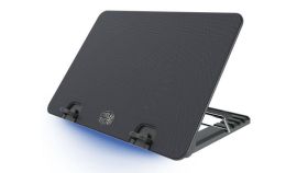 NB ACC COOLING PAD 17" BLACK/R9-NBS-E42K-GP COOLER MASTER