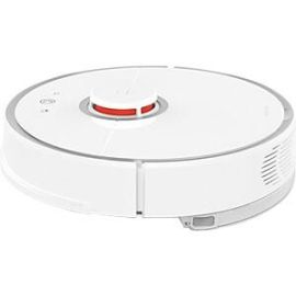 VACUUM CLEANER ROBOT S5/WHITE S502-00 ROBOROCK