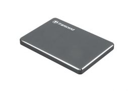 TRANSCEND StoreJet 1TB USB 3.1