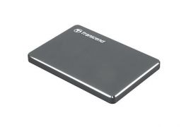 TRANSCEND StoreJet 2TB USB 3.1