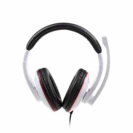 Gembird MHS-001-GW Stereo headset 3.5 mm