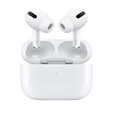 HEADSET AIRPODS PRO WRL//CHARGING CASE MWP22 APPLE