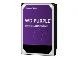 HDD WESTERN DIGITAL Purple 14TB