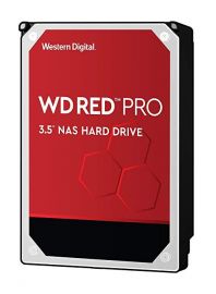 WESTERN DIGITAL Red Pro 12TB SATA 3.0