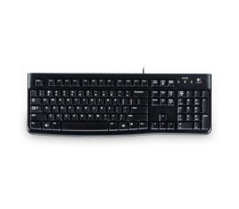 KEYBOARD K120 FOR BUSINESS LIT/OEM 920-002526 LOGITECH