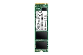 TRANSCEND 512GB NVMe Write speed 2100 MBytes/sec