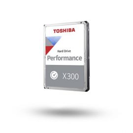 TOSHIBA X300 10TB SATA 3.0