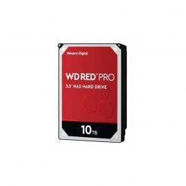 WESTERN DIGITAL Red Pro 10TB SATA 3.0