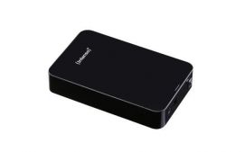 INTENSO Memory Center 4TB USB 3.0