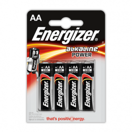 Energizer AA/LR6